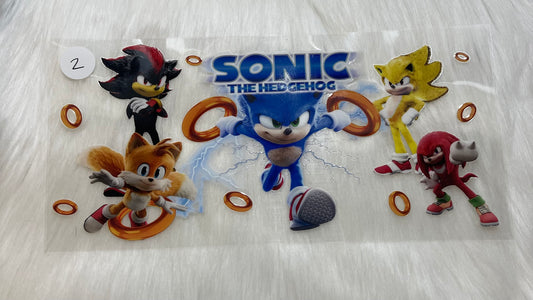 Sonic 2