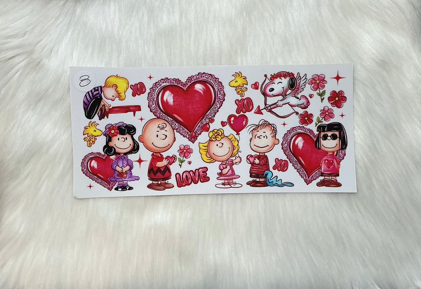 Snoopy 8