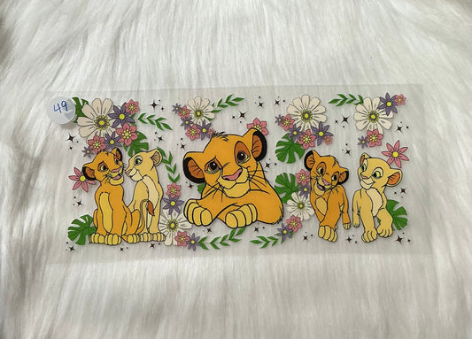Disney 49