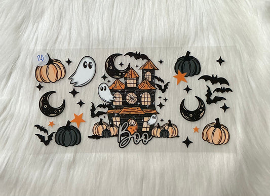 Halloween 20