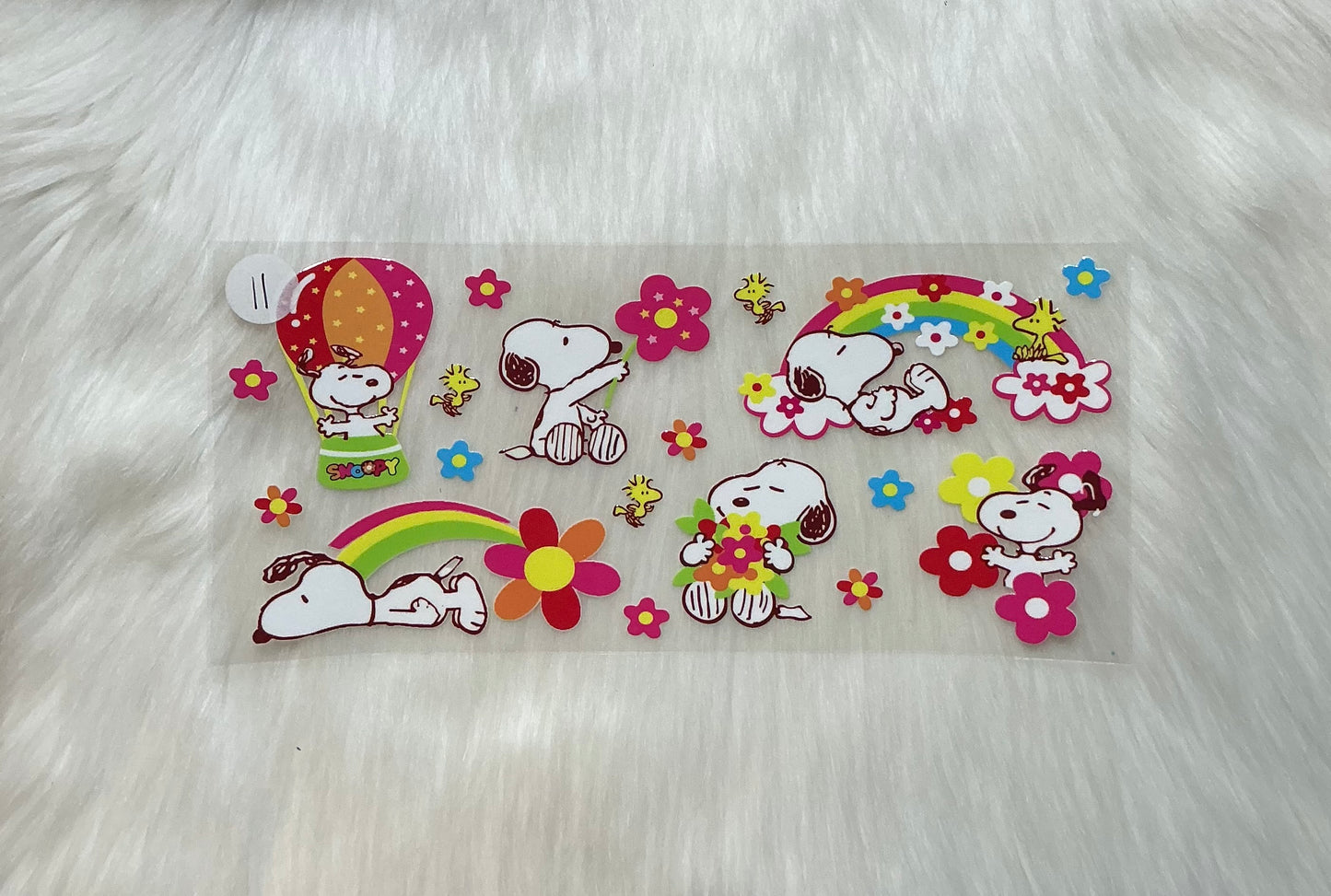 Snoopy 11