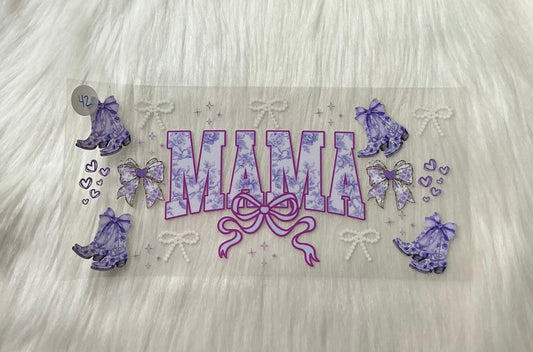 MOM 42