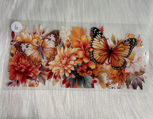 Butterfly 6