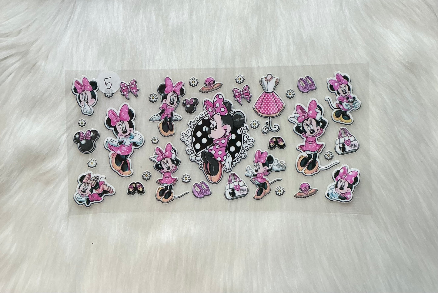 Minnie Mouse 5