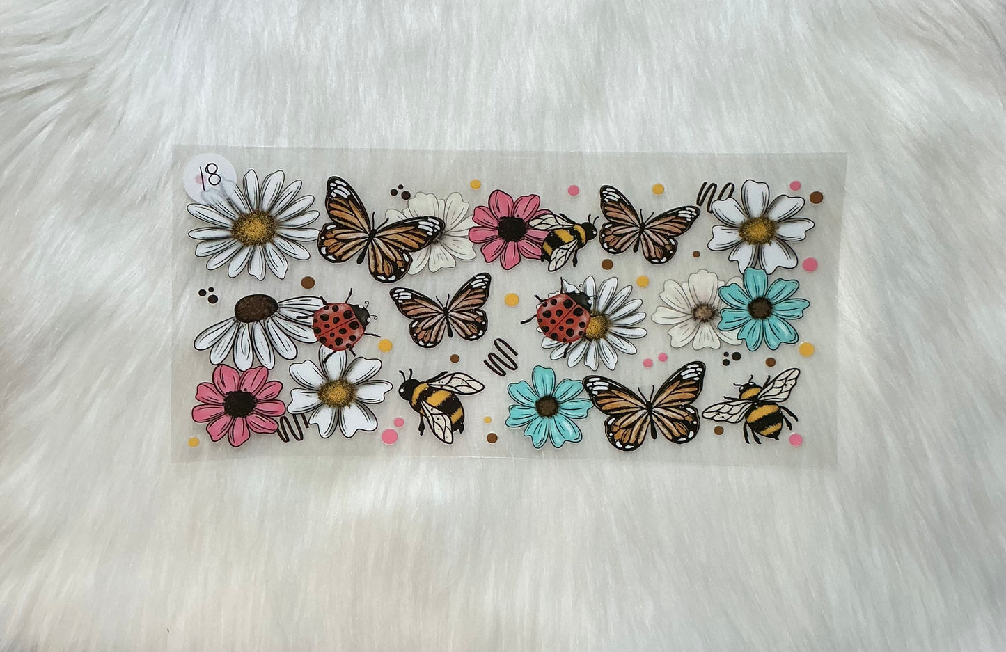 Butterfly 18