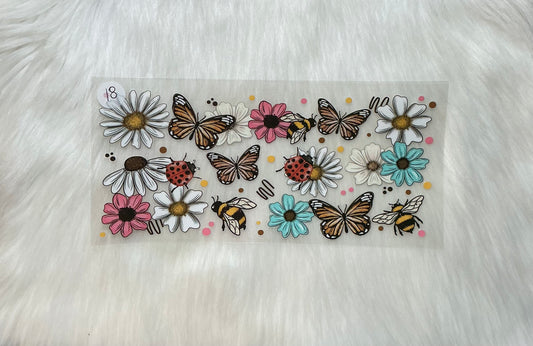Butterfly 18
