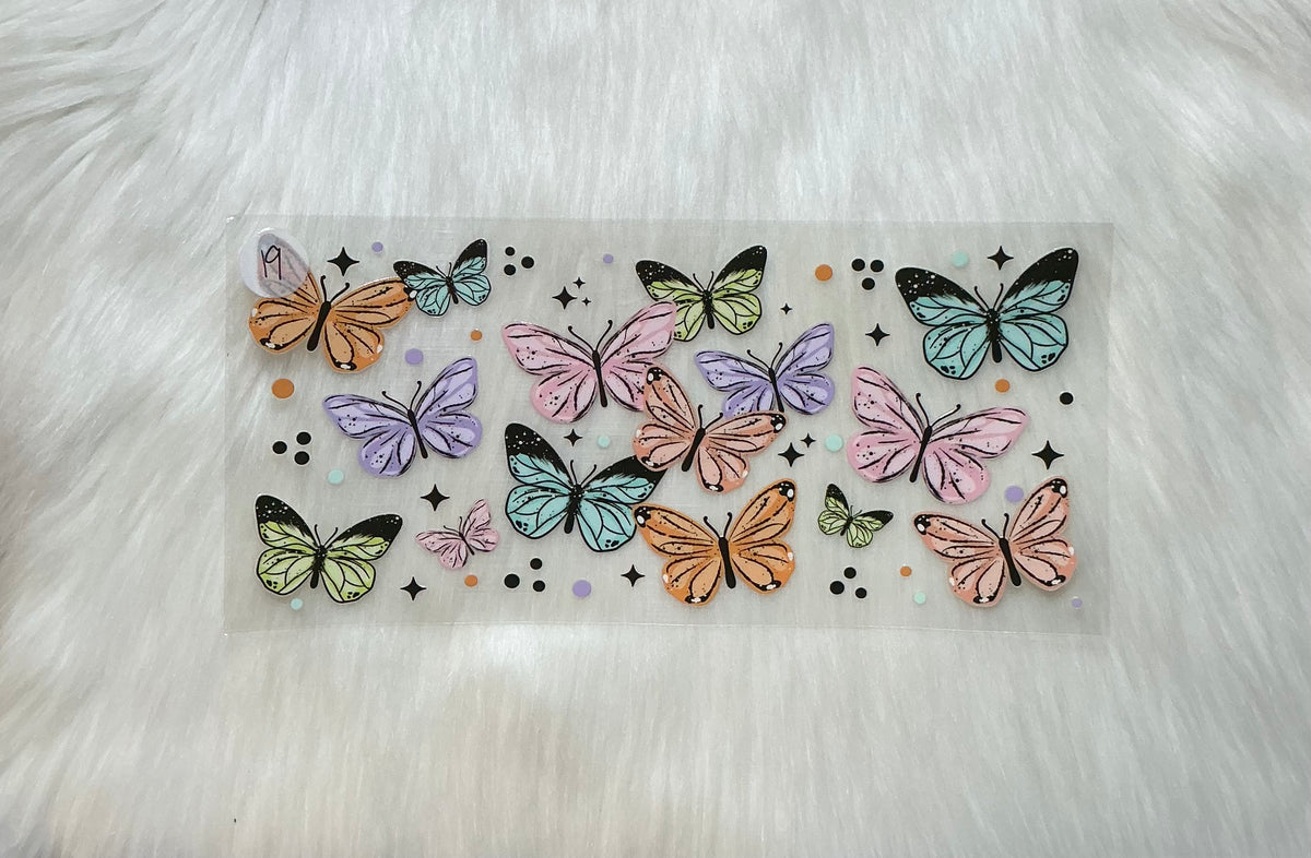 Butterfly 19