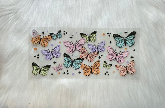 Butterfly 19
