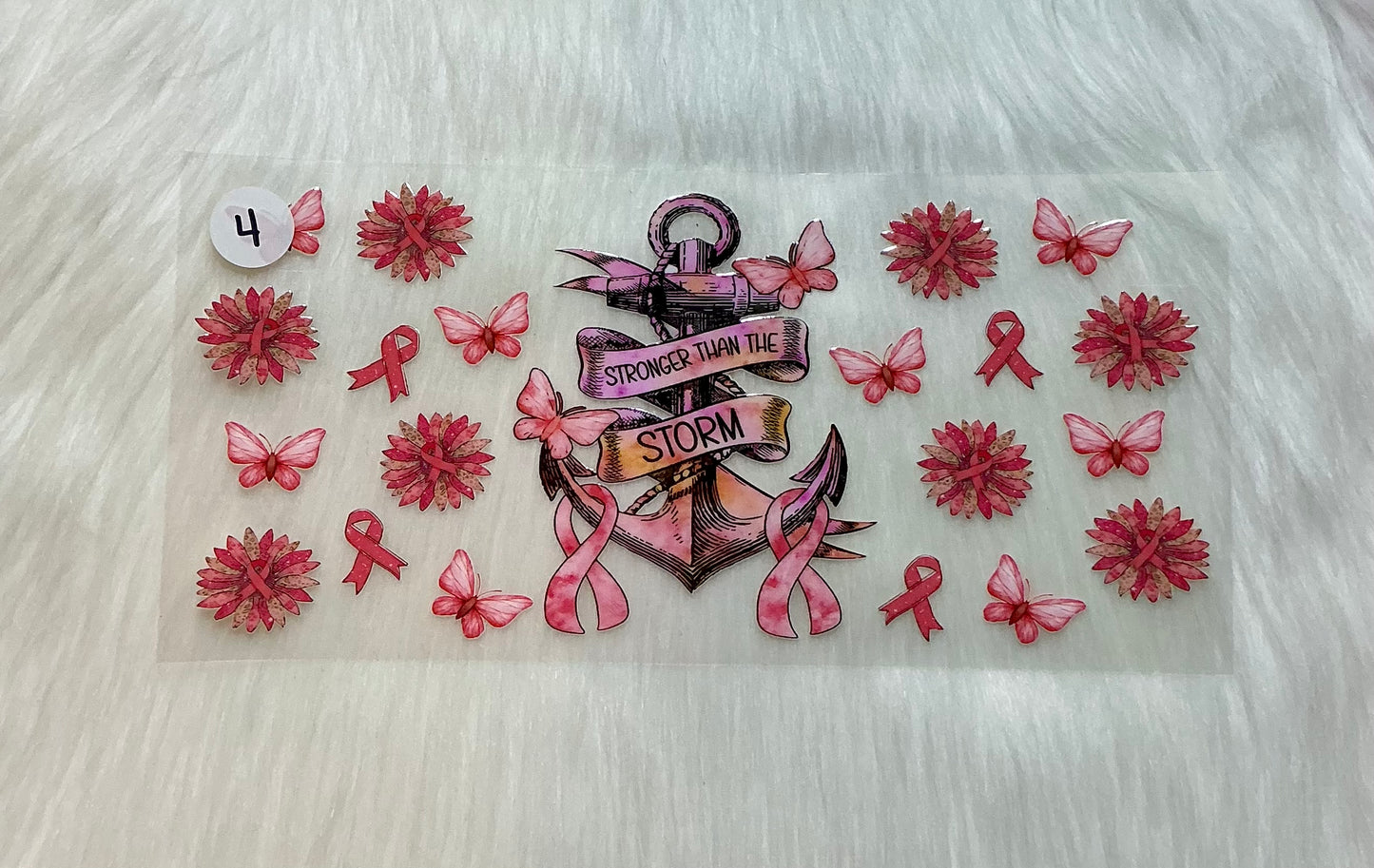 Cancer Awareness 4