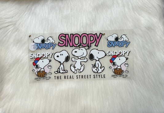 Snoopy 7