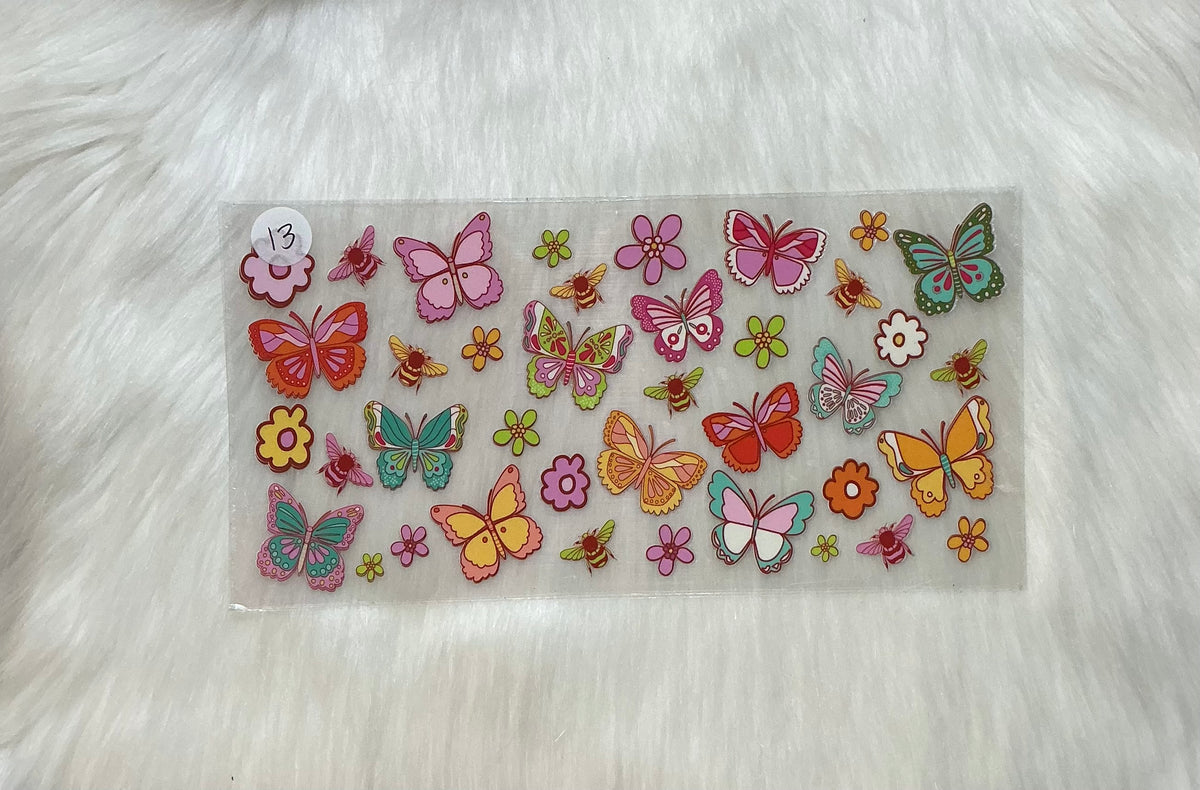 Butterfly 13