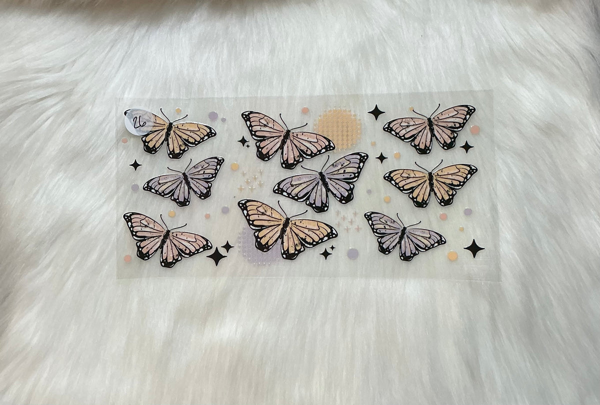 Butterfly 26