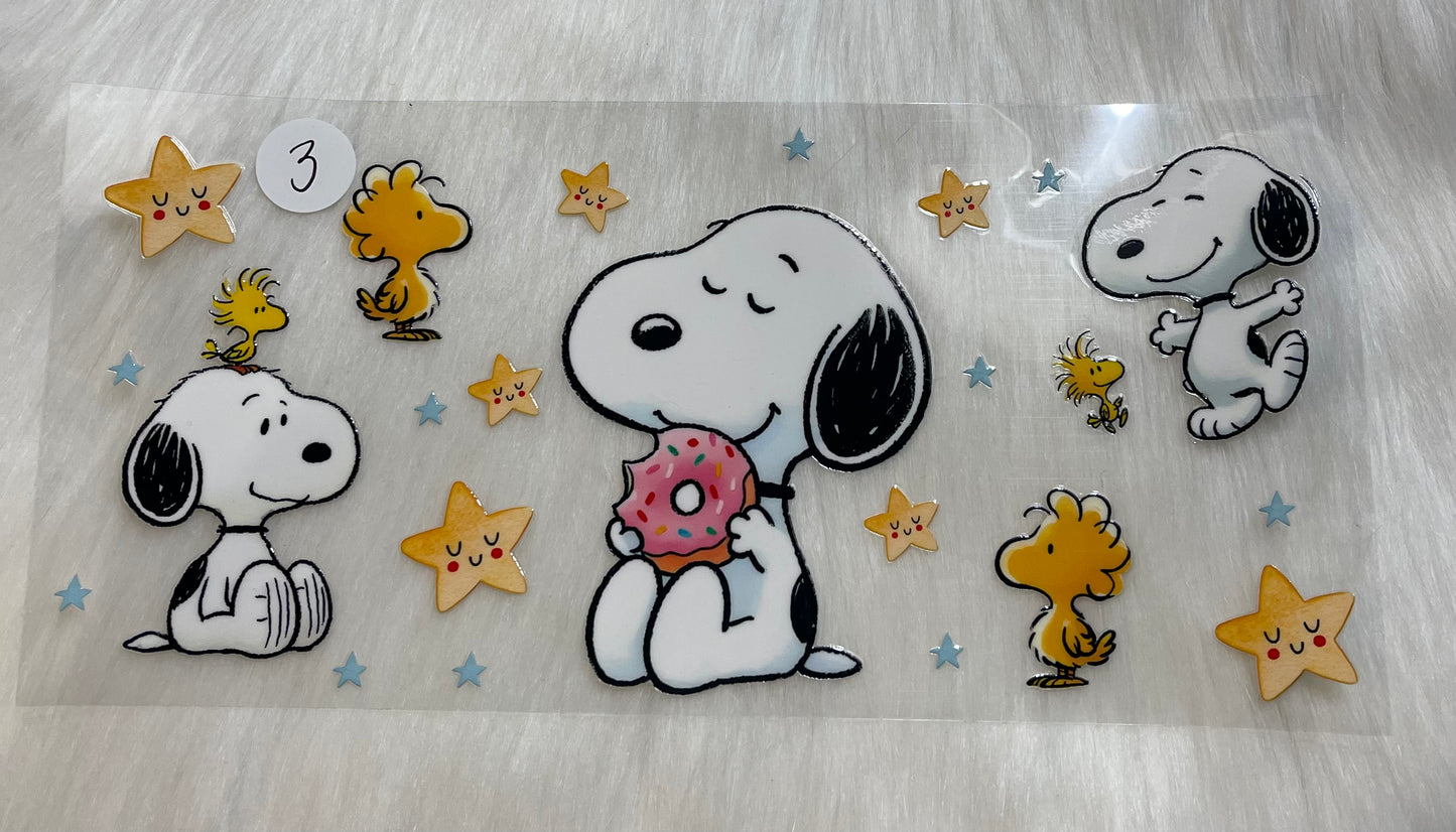 Snoopy 3
