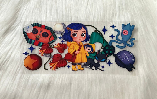 Coraline 3