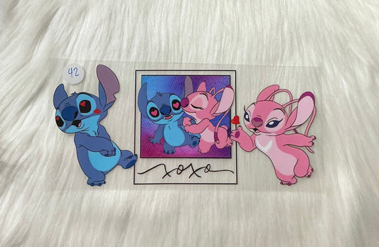 Stitch 42