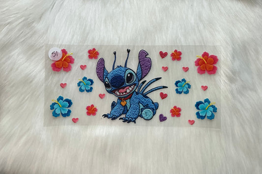Stitch 51