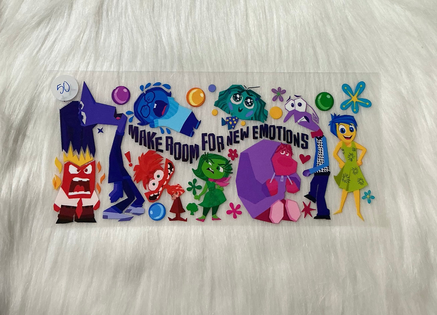 Disney 50