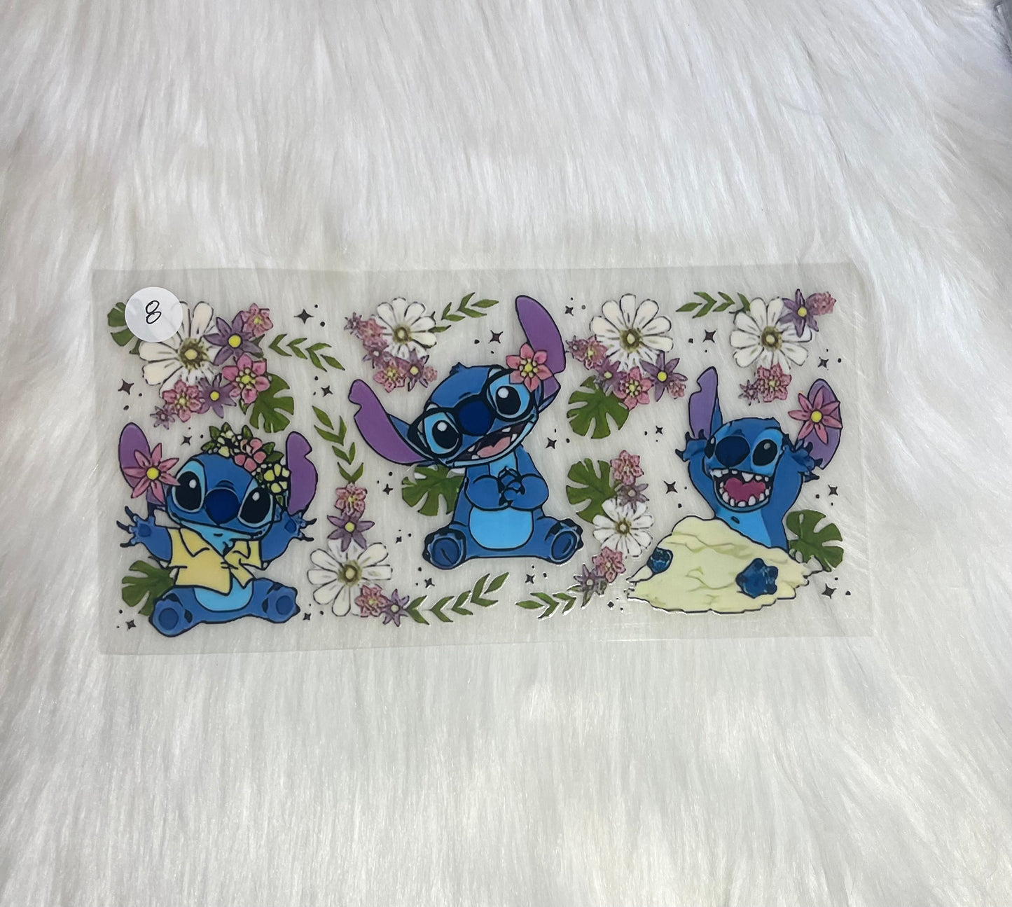 Stitch 8