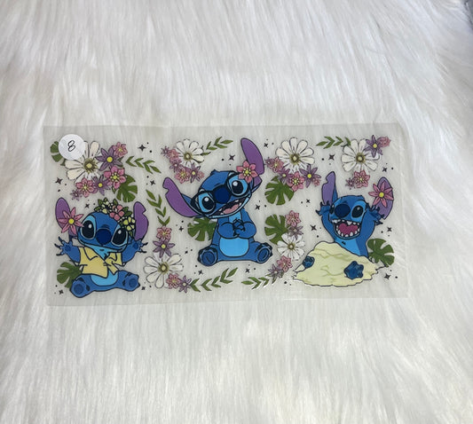Stitch 8