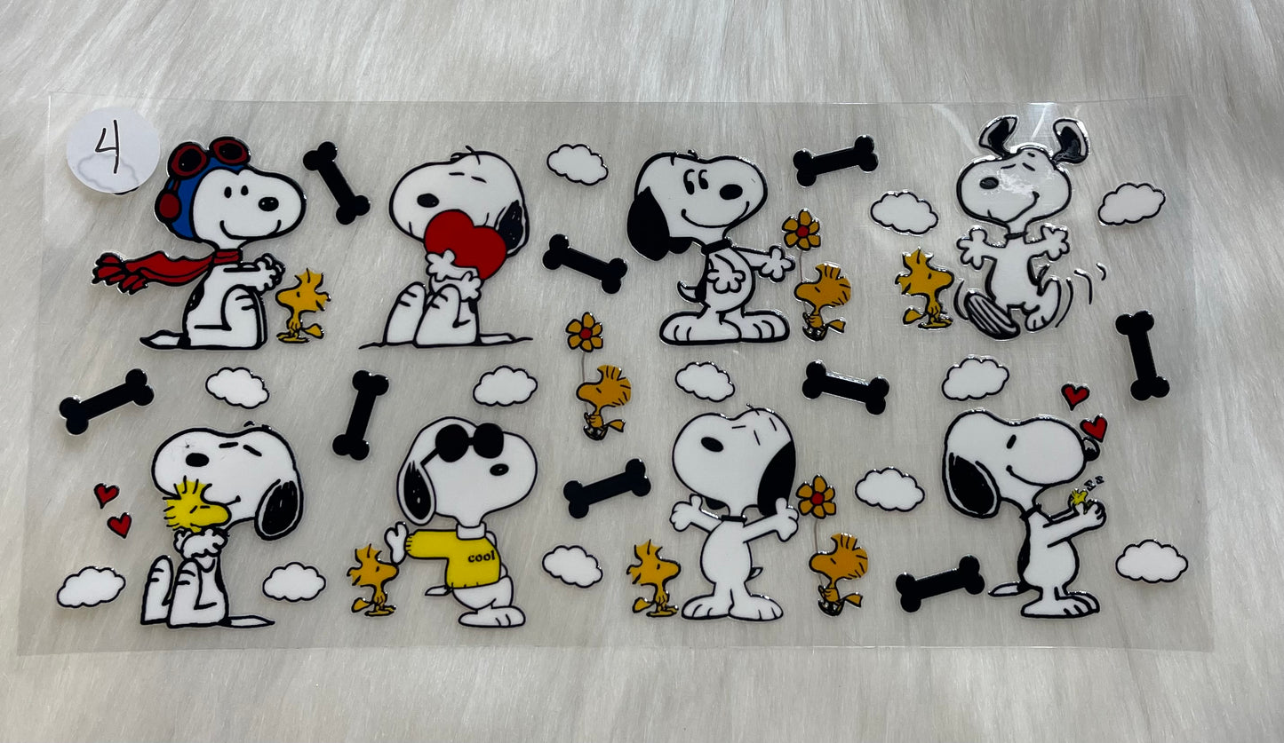 Snoopy 4