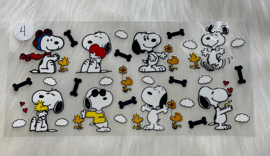 Snoopy 4