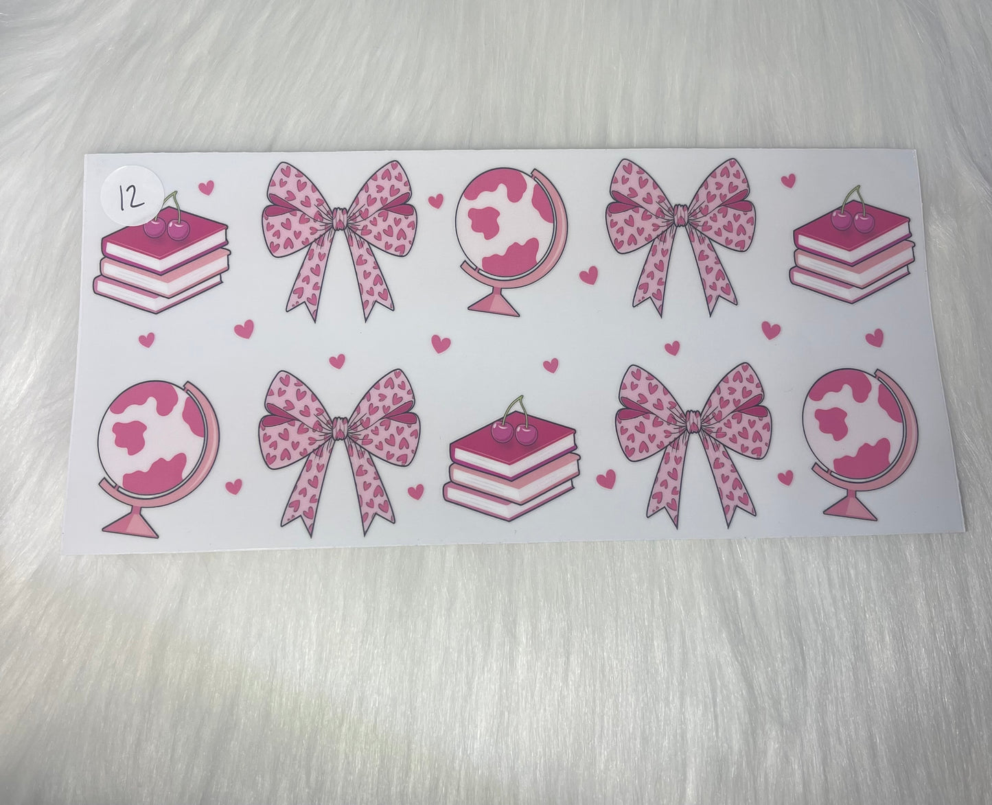 Bows 12