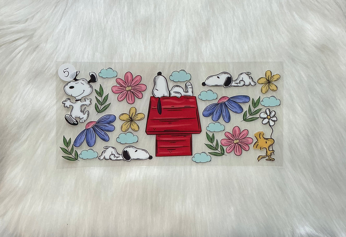 Snoopy 5