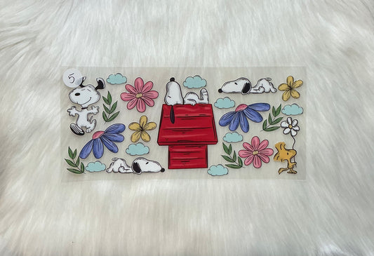 Snoopy 5