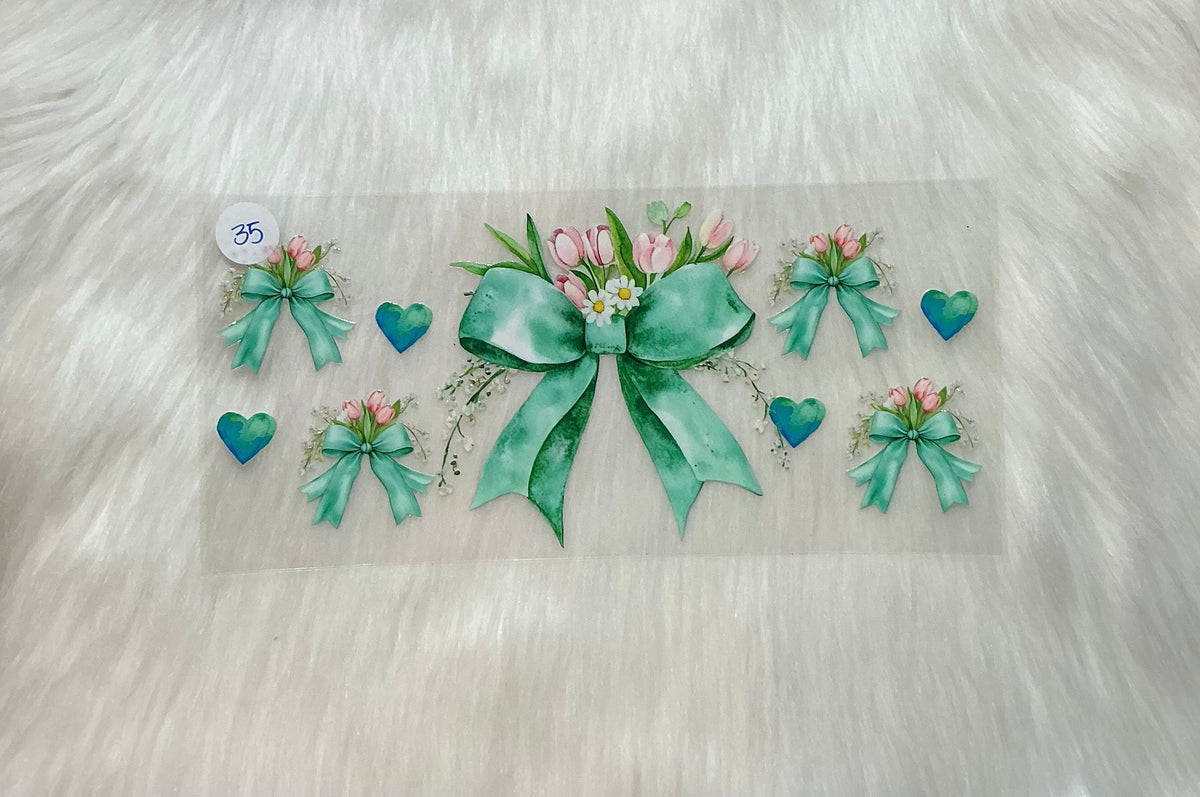 Bows 35
