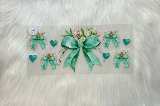 Bows 35
