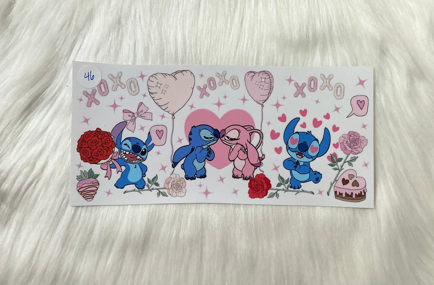 Stitch 46