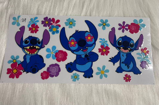 Stitch 29