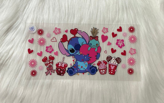 Stitch 48