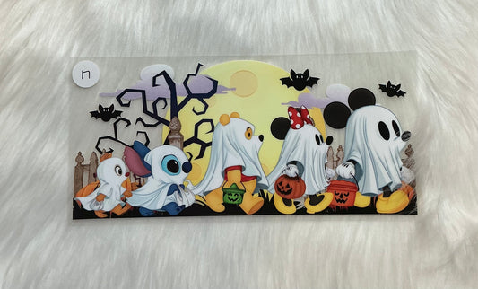 Halloween 17