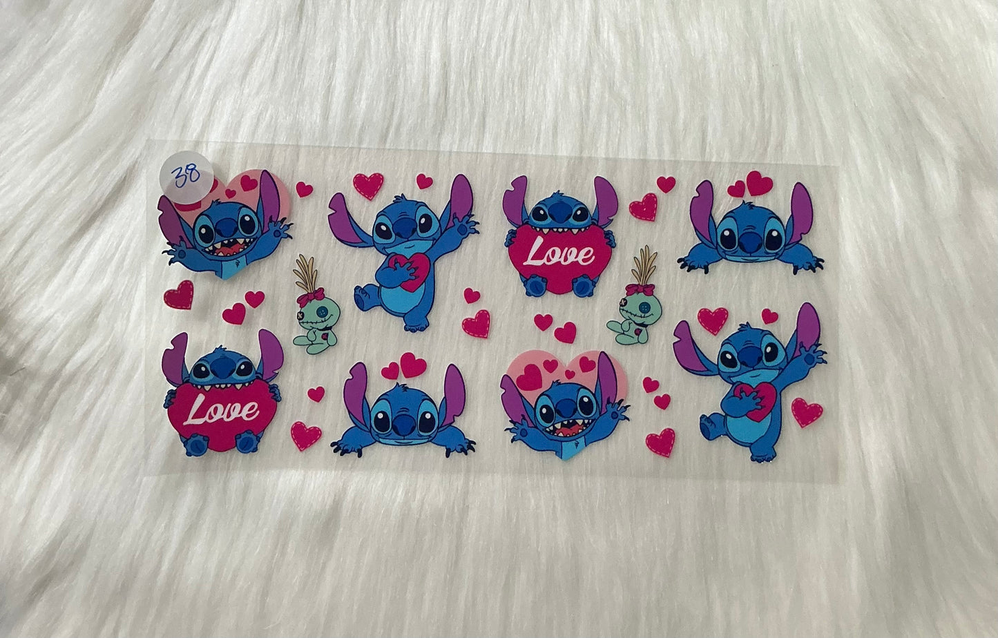 Stitch 38