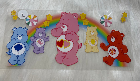 Care Bears 1