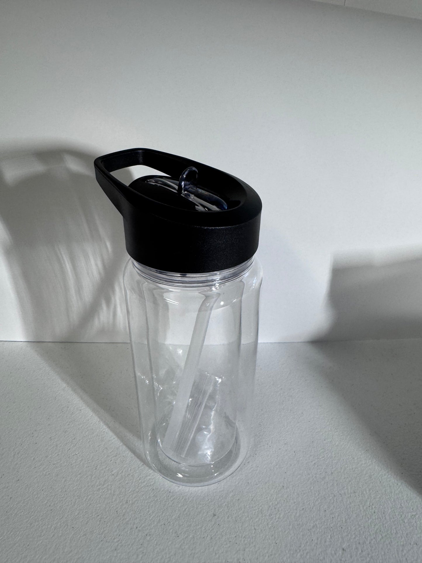 10 oz kids zippy cup (snow globe)