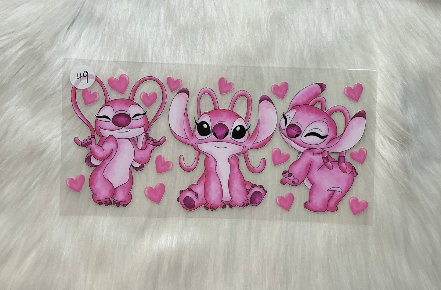 Stitch 49