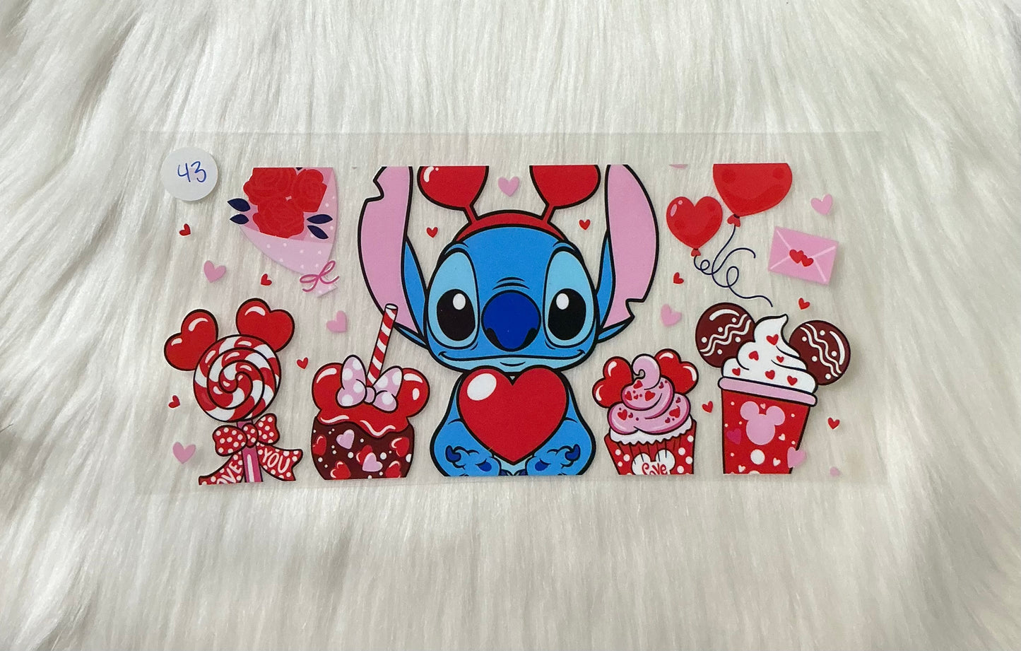 Stitch 43