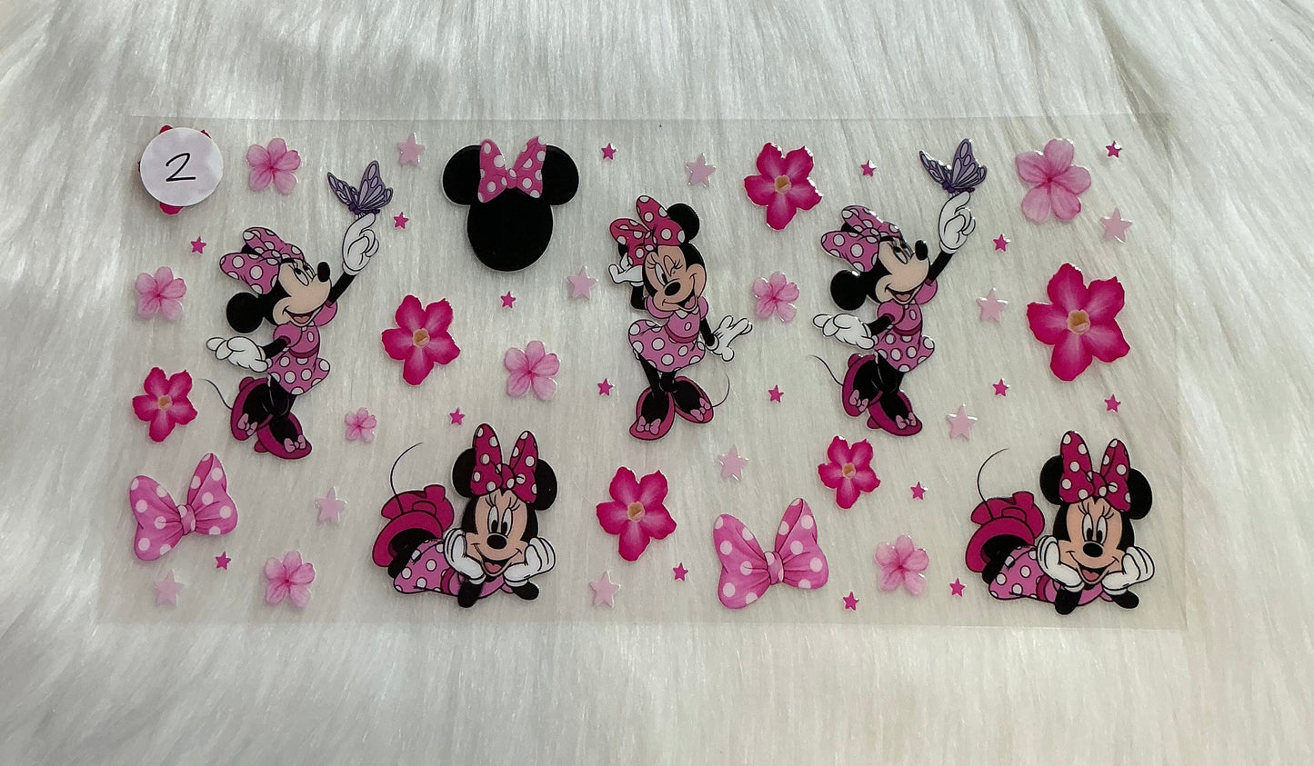 Minnie Mouse 2