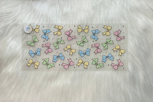 Bows 34