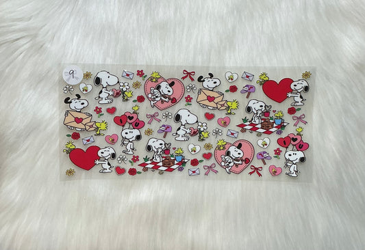 Snoopy 9