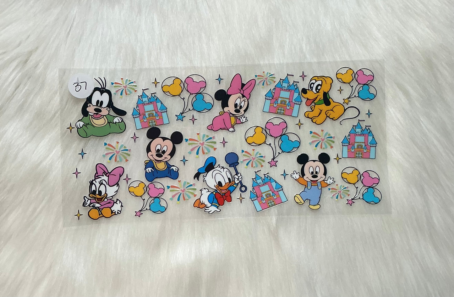 Mickey 37
