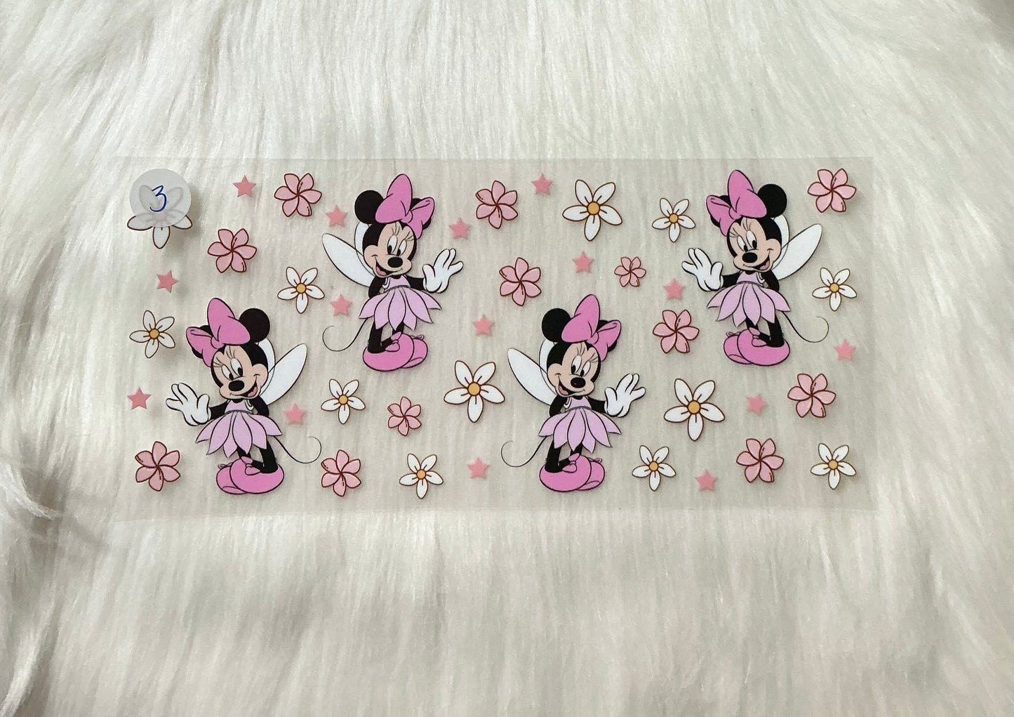 Minnie Mouse 3