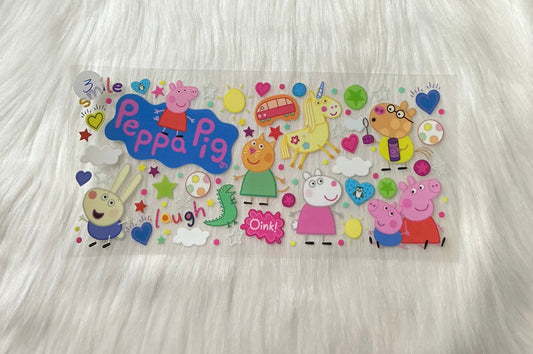 Peppa 3