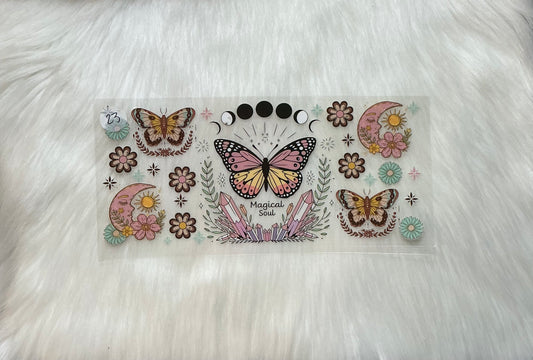 Butterfly 23