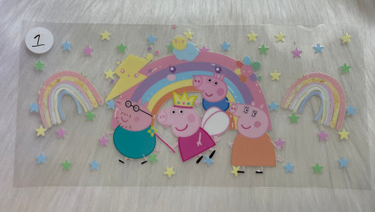 Peppa 1