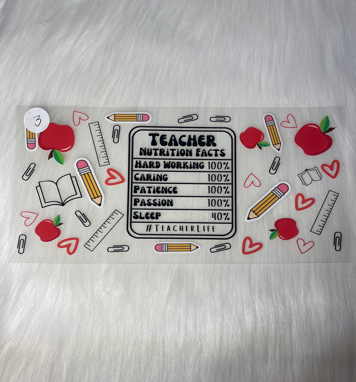Teacher 3
