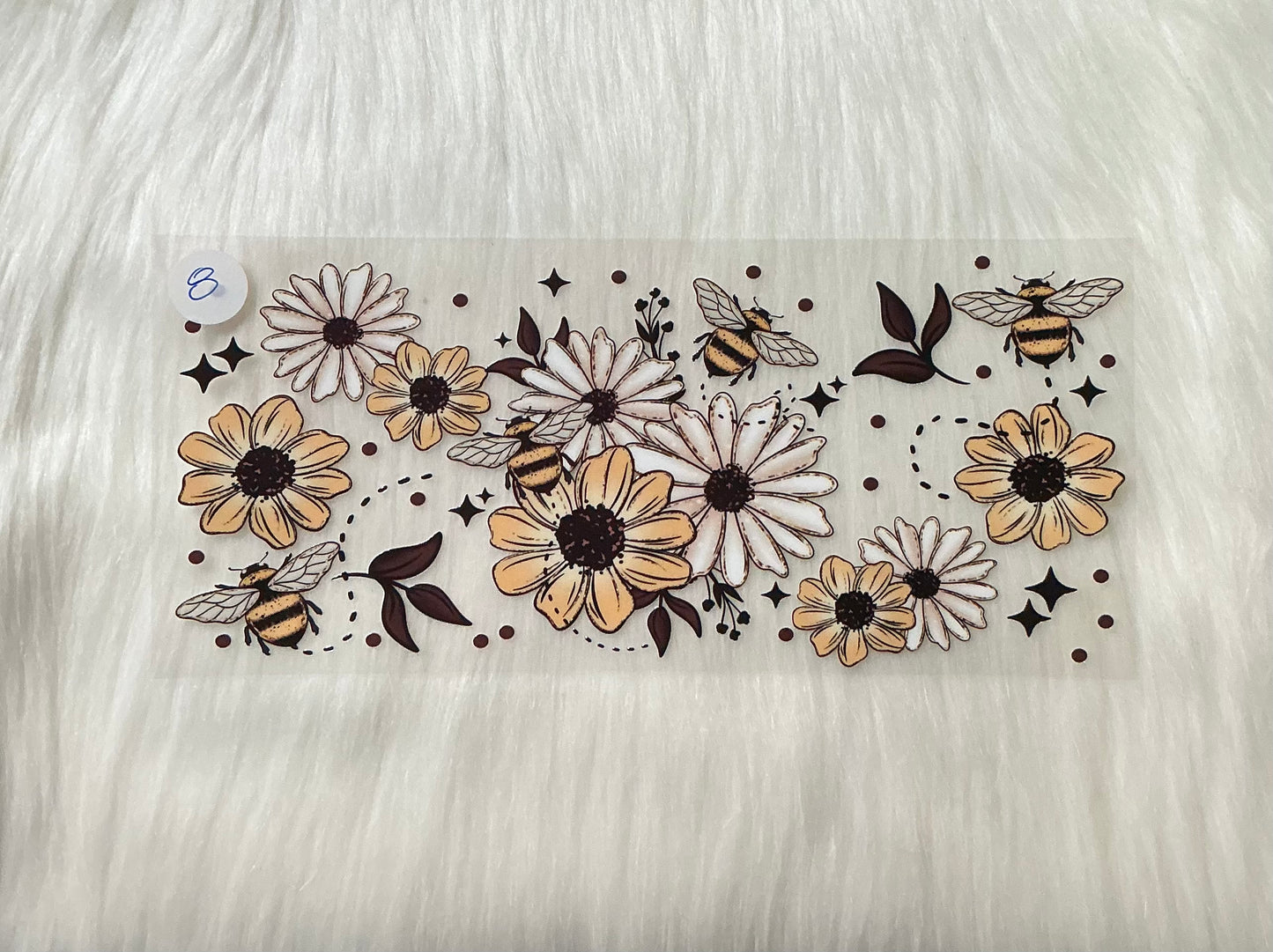 Flower 8