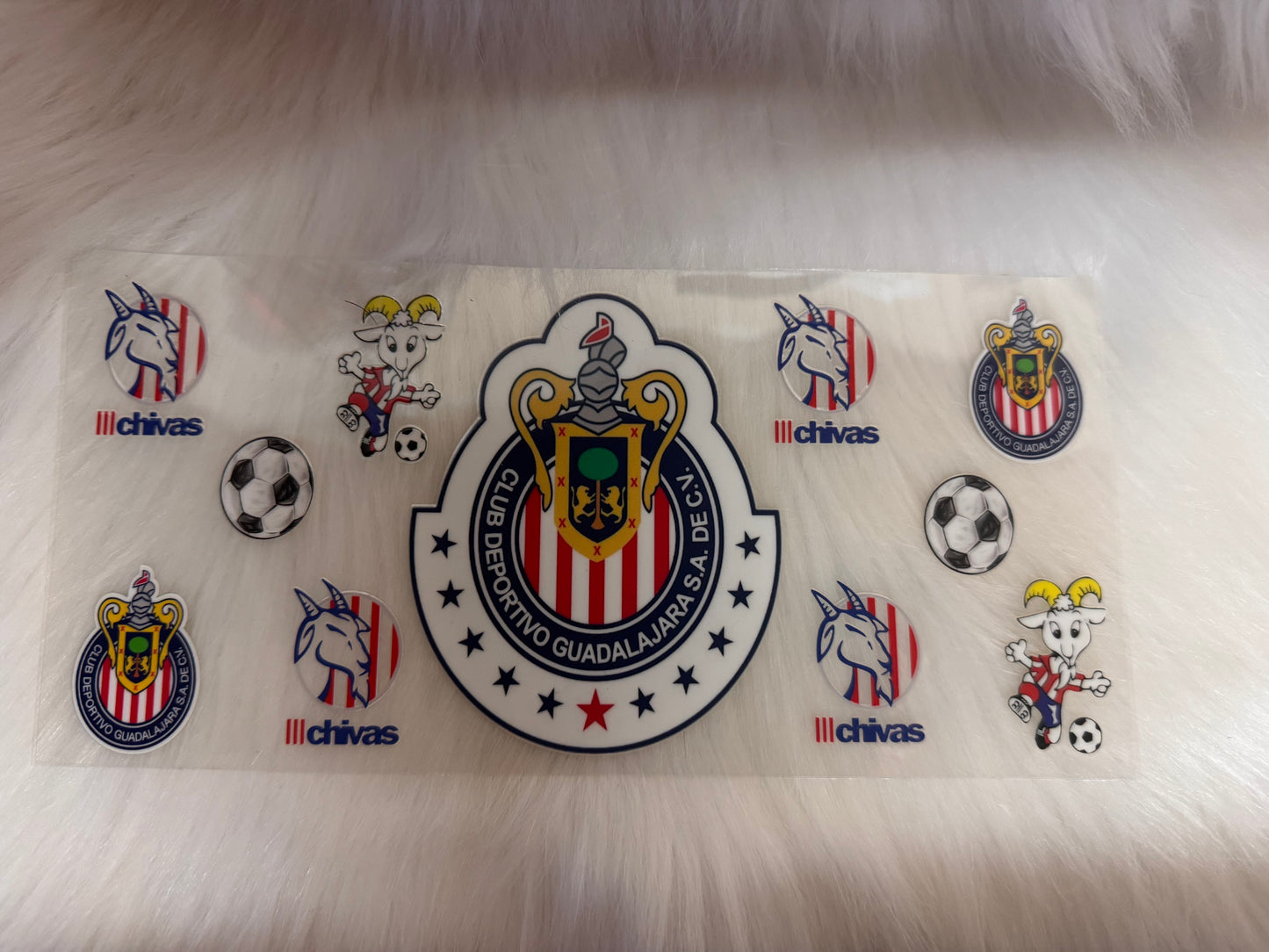 Chivas